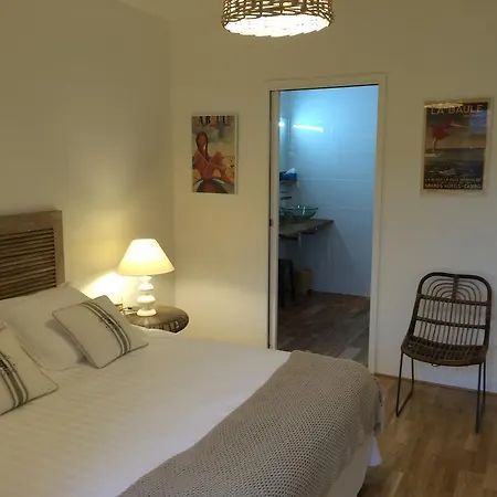 La D'escoublac 2* La Baule