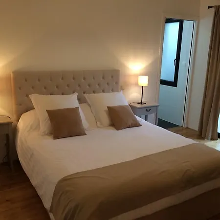 La D'escoublac לינה וארוחת בוקר La Baule