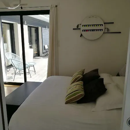 La D'escoublac La Baule