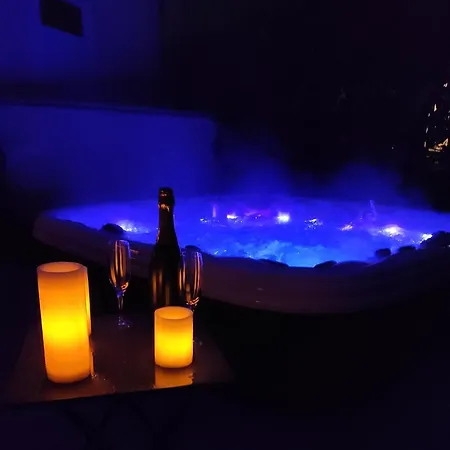 Bed & Breakfast La D'escoublac 2*