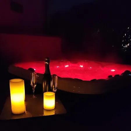Bed & Breakfast La D'escoublac La Baule-Escoublac
