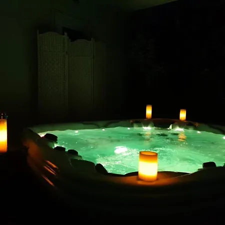 La D'escoublac Bed & Breakfast La Baule-Escoublac