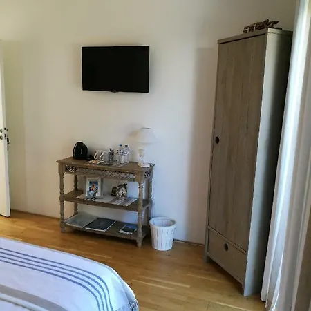Bed & Breakfast La D'escoublac