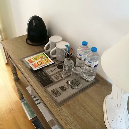 La D'escoublac Bed & Breakfast La Baule-Escoublac